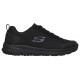 Skechers Work Relaxed Fit Comfort Flex Pro 77217-BLK Skechers Work Relaxed Fit Comfort Flex Pro 77217-BLK