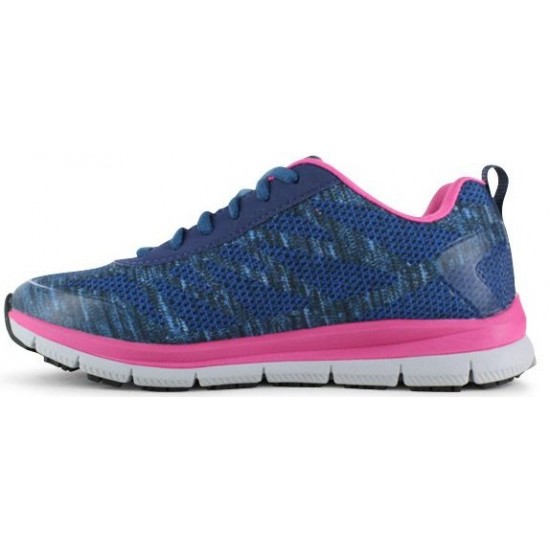 Skechers Work Relaxed Fit Comfort Flex Pro HC SR 77217-NVPK Skechers Work Relaxed Fit Comfort Flex Pro HC SR 77217-NVPK