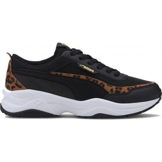 Puma Cilia Mode Leo 373217-01