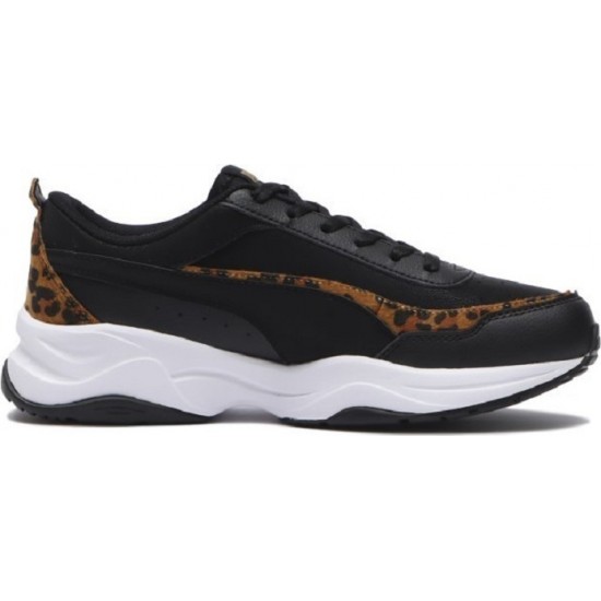 Puma Cilia Mode Leo 373217-01