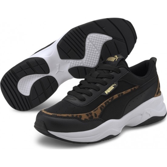 Puma Cilia Mode Leo 373217-01
