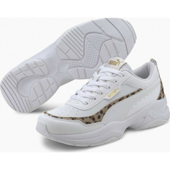 Puma Cilia Mode Leo 373217-02 Puma Cilia Mode Leo 373217-02