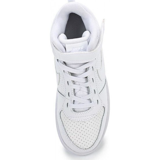 Nike Court Borough MID PSV 870026-100 Nike Court Borough MID PSV 870026-100