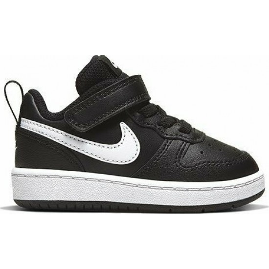 Nike Court Borough Low 2 TDV BQ5453-002 Nike Court Borough Low 2 TDV BQ5453-002
