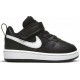 Nike Court Borough Low 2 TDV BQ5453-002 Nike Court Borough Low 2 TDV BQ5453-002