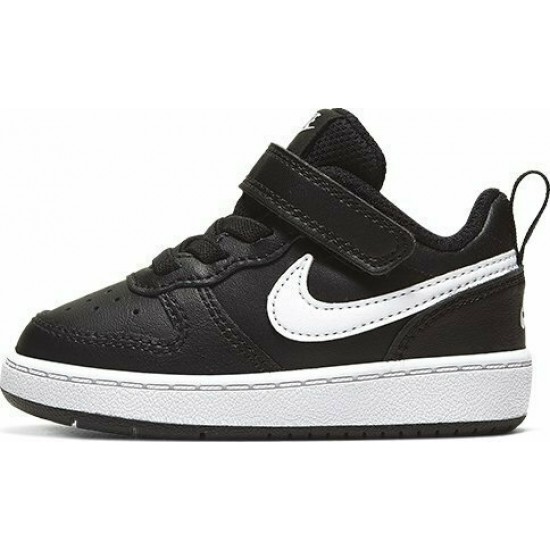 Nike Court Borough Low 2 TDV BQ5453-002 Nike Court Borough Low 2 TDV BQ5453-002
