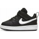 Nike Court Borough Low 2 TDV BQ5453-002 Nike Court Borough Low 2 TDV BQ5453-002