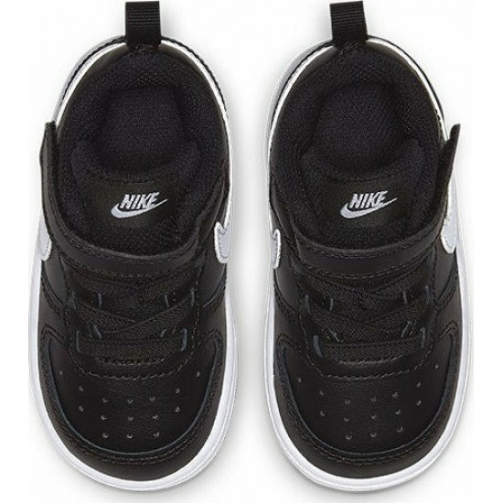 Nike Court Borough Low 2 TDV BQ5453-002 Nike Court Borough Low 2 TDV BQ5453-002