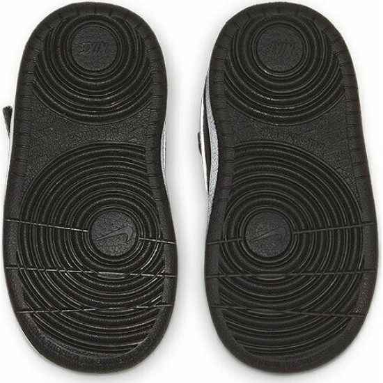 Nike Court Borough Low 2 TDV BQ5453-002 Nike Court Borough Low 2 TDV BQ5453-002