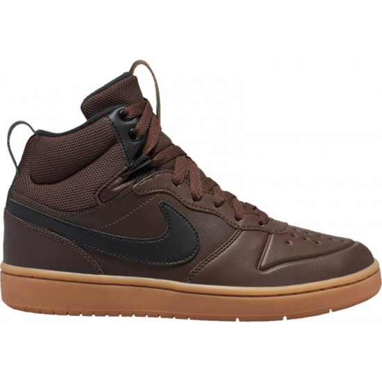 Nike Court Borough Mid 2 Boot GS BQ5440-200