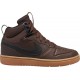 Nike Court Borough Mid 2 Boot GS BQ5440-200