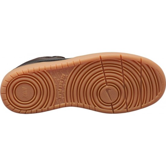 Nike Court Borough Mid 2 Boot GS BQ5440-200