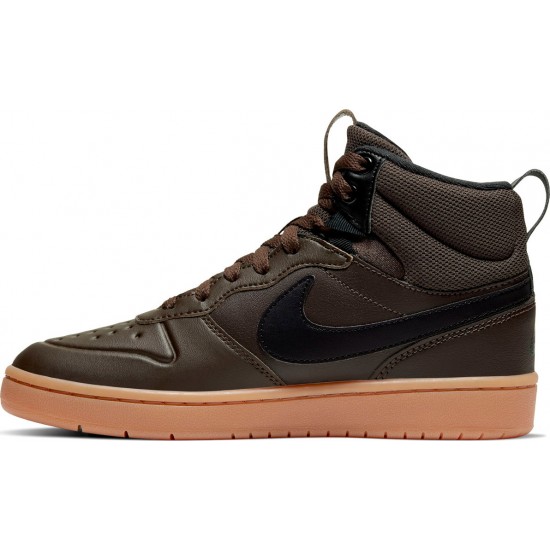 Nike Court Borough Mid 2 Boot GS BQ5440-200