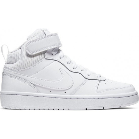 Nike Court Borough Mid 2 CD7782-100