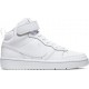 Nike Court Borough Mid 2 CD7782-100