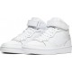 Nike Court Borough Mid 2 CD7782-100