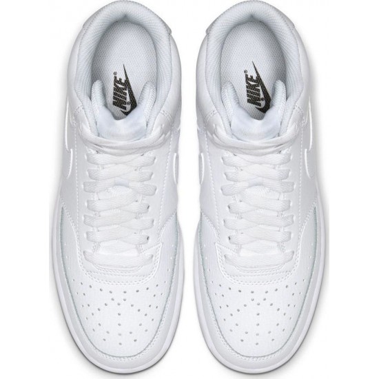 Nike Court Vision Mid CD5436-100
