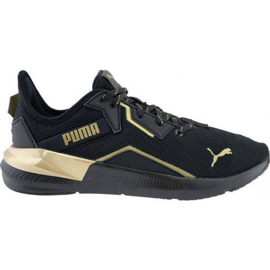 Puma Metallic 193773-01 Puma Metallic 193773-01
