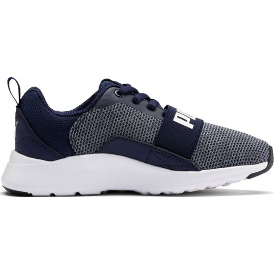 Puma Wired Knit PS 367382-08