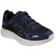 Skechers MATERA 2.0 - XIMINO 232011-nvbk Skechers MATERA 2.0 - XIMINO 232011-nvbk