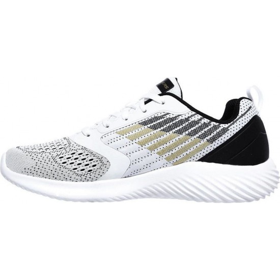Skechers Bounder Verkona 232004-WBK Skechers Bounder Verkona 232004-WBK