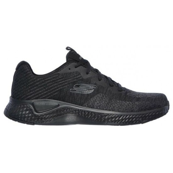 Skechers Solar 52758-BBK Skechers Solar 52758-BBK