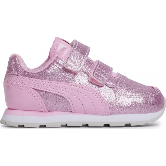 Puma Jr Vista Glitz V Inf 369721-11 Puma Jr Vista Glitz V Inf 369721-11