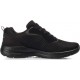 Skechers Mesh Lace Up 12606-BBK