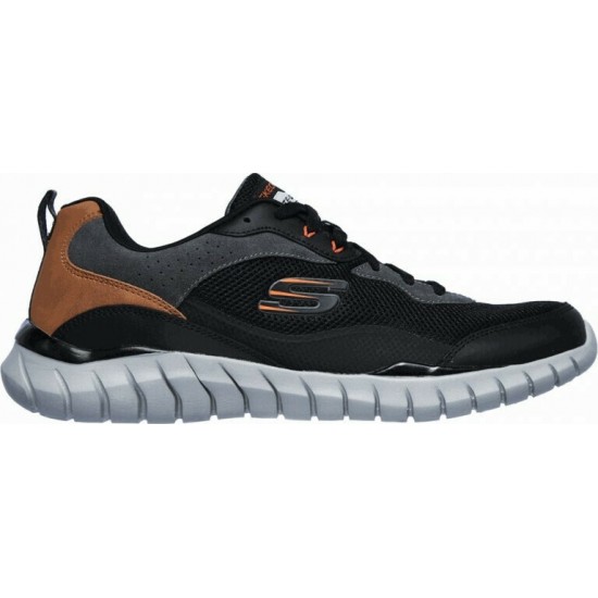 Skechers Overhaul-Betley 232046-BKCC Skechers Overhaul-Betley 232046-BKCC