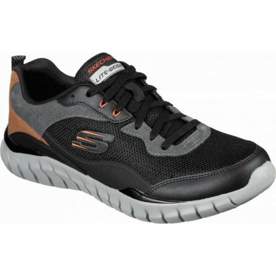 Skechers Overhaul-Betley 232046-BKCC Skechers Overhaul-Betley 232046-BKCC