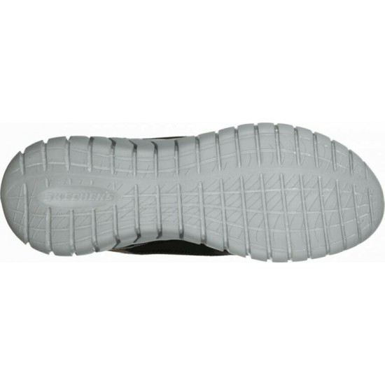 Skechers Overhaul-Betley 232046-BKCC Skechers Overhaul-Betley 232046-BKCC