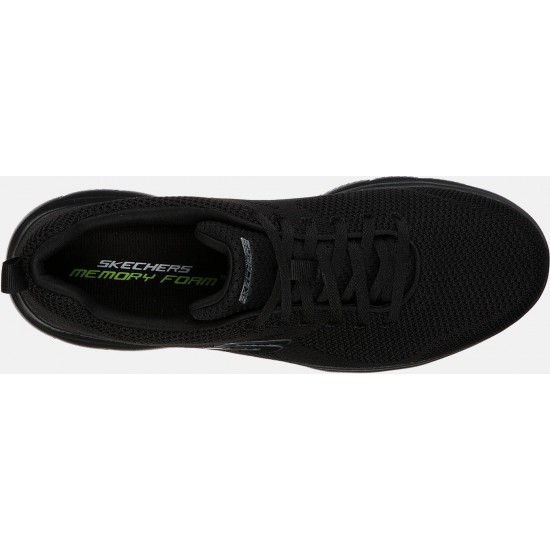 Skechers Summits - Brisbane 232057-BBK Skechers Summits - Brisbane 232057-BBK