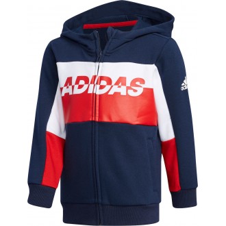 Adidas Performance Kids Football Track EH4046