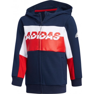 Adidas Performance Kids Football Track EH4046