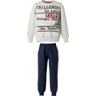 Energiers 13-119075-0 Grey Energiers 13-119075-0 Grey