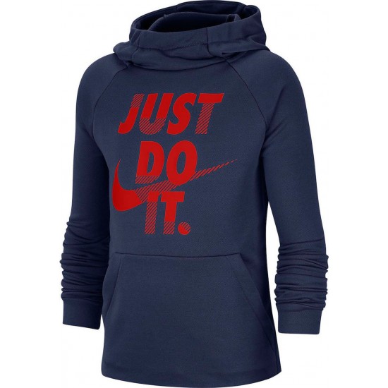 Nike Dri-FIT Hoodie BV3793-410