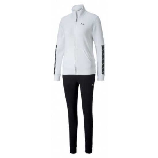 Puma Amplified Sweat Suit cl SWEATSUIT 583658-02 Puma Amplified Sweat Suit cl SWEATSUIT 583658-02