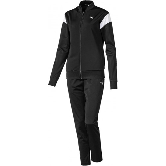 Puma Classic Tricot Suit OP Training Suit Women 580495-01