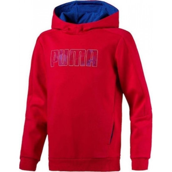 Puma Hero Hoody FL 593271-10