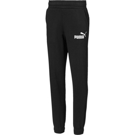 Puma Παντελόνι Φόρμας με Fleece Επένδυση 852107-01