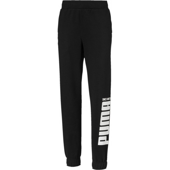 Puma Rebel Bold Pants 852438-01