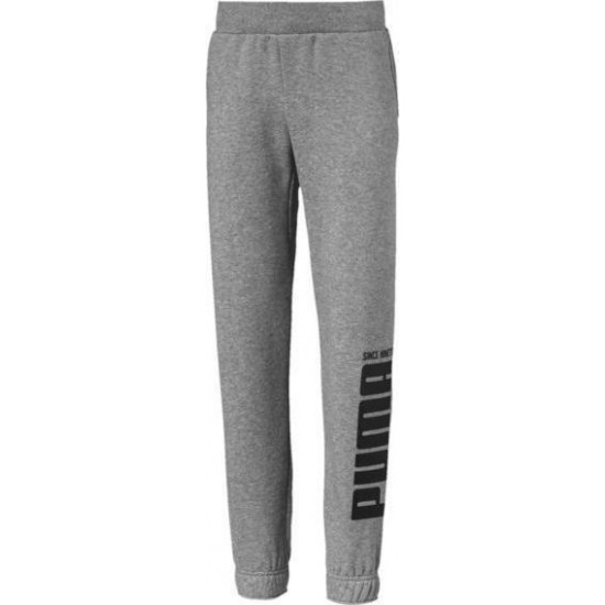 Puma Rebel Bold Pants 852438-03