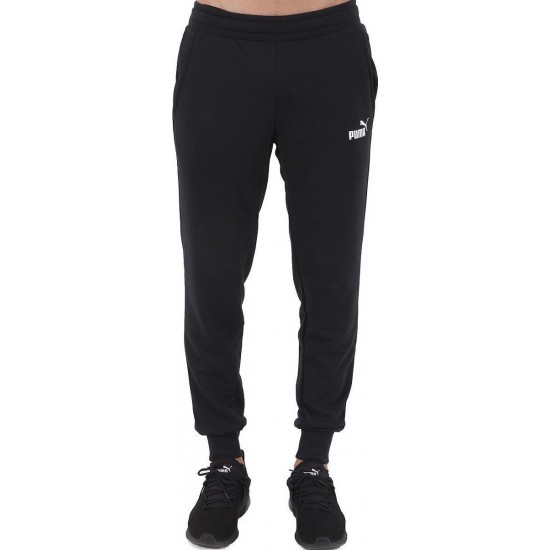 Puma ESS Logo Pants TR CL 851754-01 Puma ESS Logo Pants TR CL 851754-01