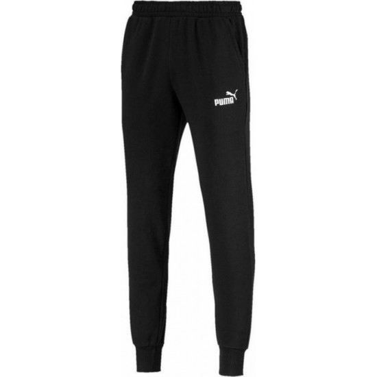 Puma ESS Logo Pants TR CL 851754-01 Puma ESS Logo Pants TR CL 851754-01