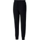 Puma Modern Basics Fleece Black 583579-01 Puma Modern Basics Fleece Black 583579-01