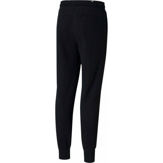 Puma Modern Basics Fleece Black 583579-01 Puma Modern Basics Fleece Black 583579-01