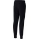 Puma Modern Basics Fleece Black 583579-01 Puma Modern Basics Fleece Black 583579-01