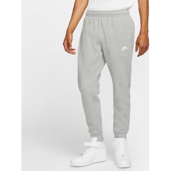 Nike Sportswear Club Fleece Grey BV2671-063