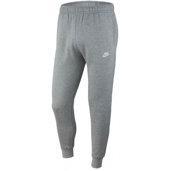 Nike Sportswear Club Fleece Grey BV2671-063