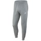 Nike Sportswear Club Fleece Grey BV2671-063